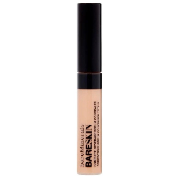 bareMinerals BARESKIN Complete Coverage Serum Concealer in Medium